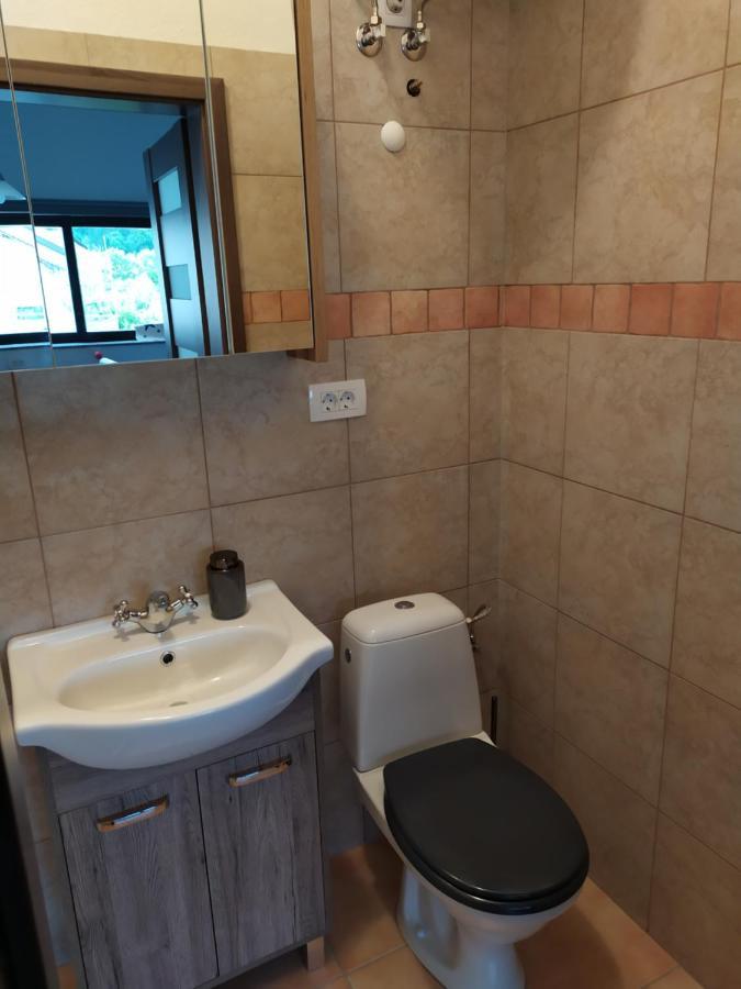 Gostilna Ulcar Hotel Ig Екстериор снимка