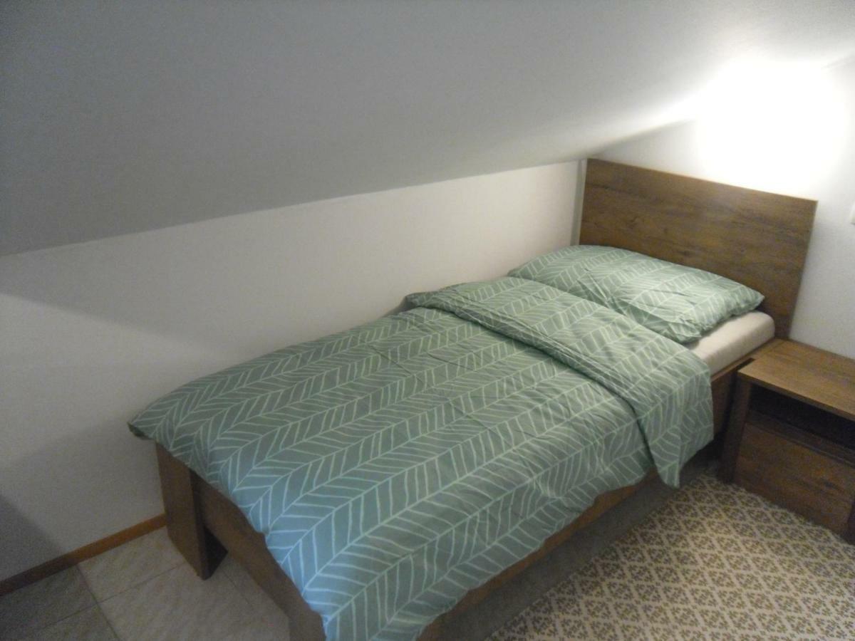 Gostilna Ulcar Hotel Ig Екстериор снимка