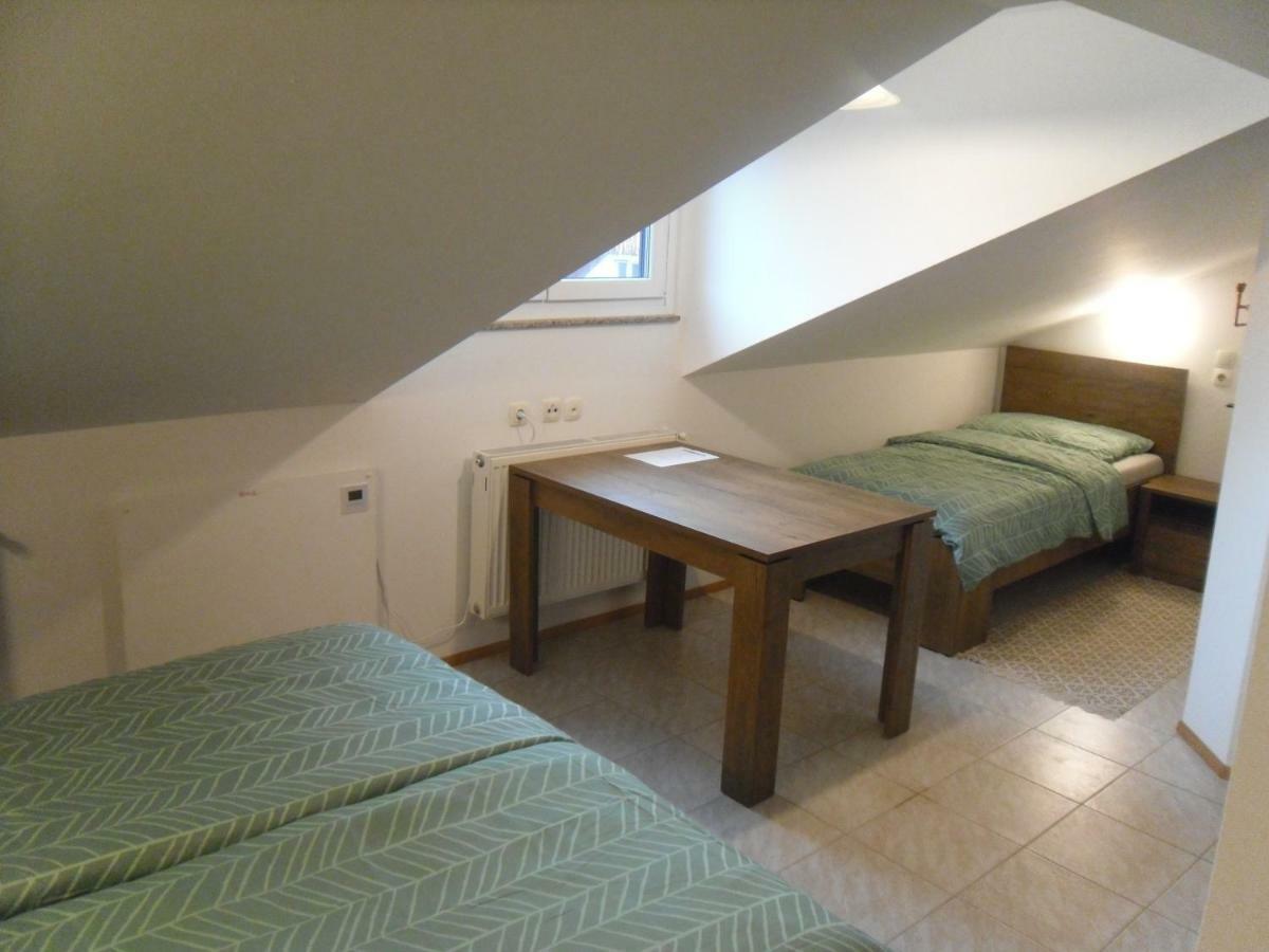 Gostilna Ulcar Hotel Ig Екстериор снимка