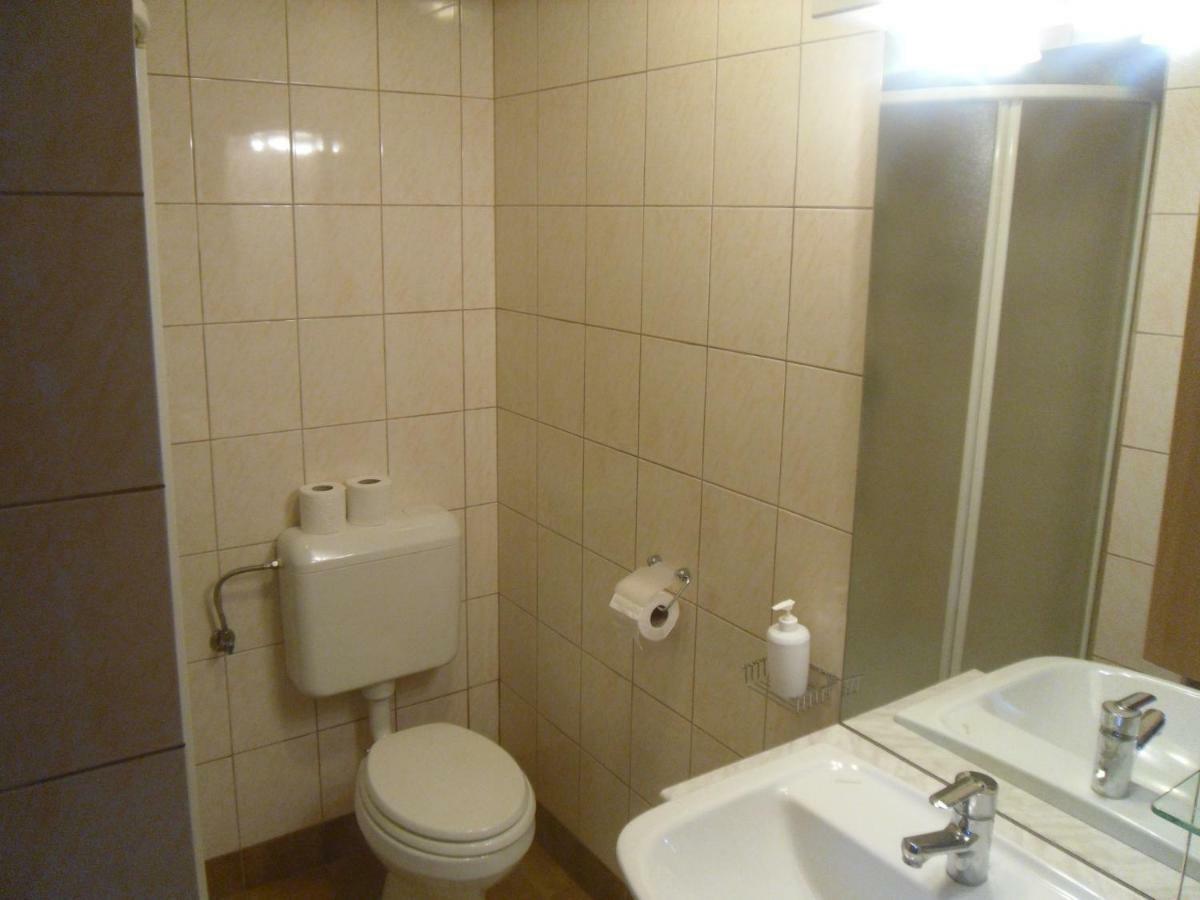 Gostilna Ulcar Hotel Ig Екстериор снимка